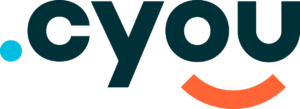 register cheap .cyou domains